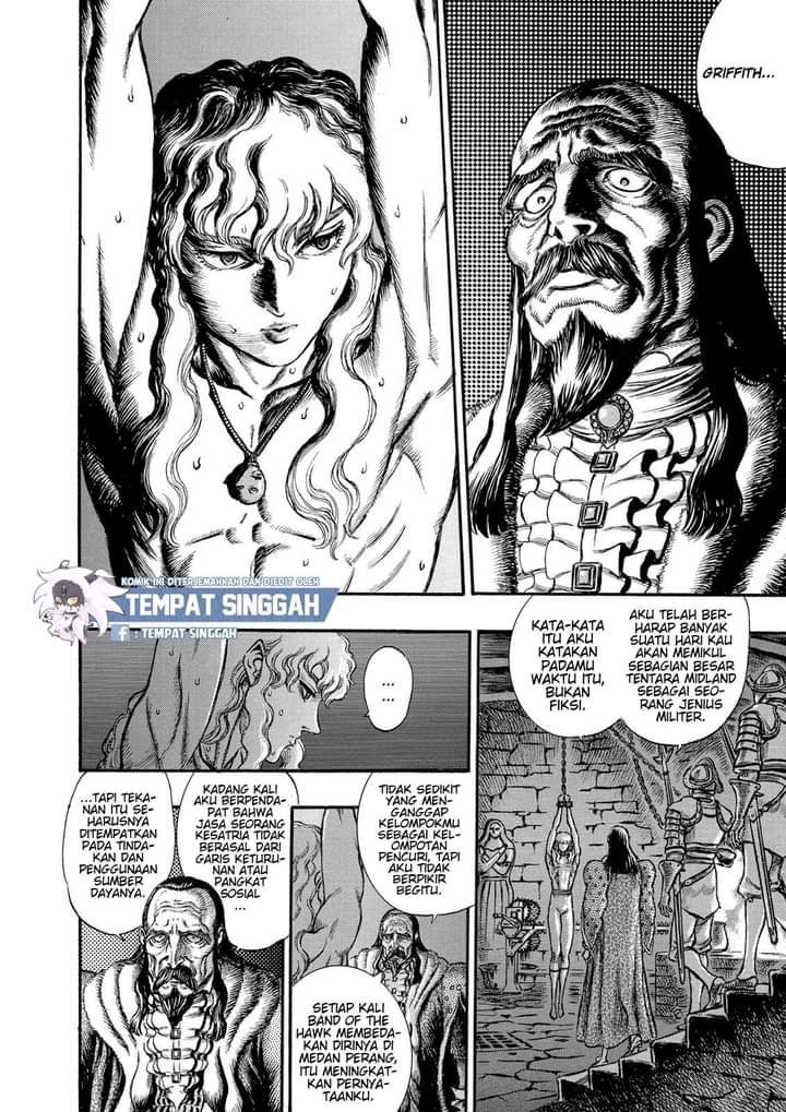 Read Berserk ID Manga Online