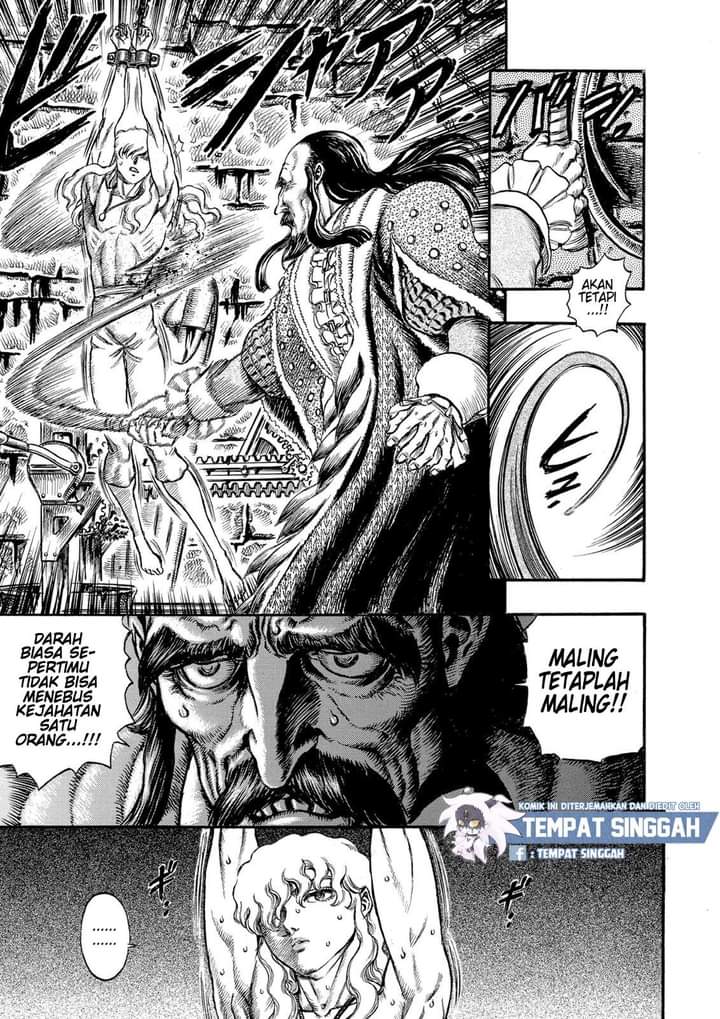 Read Berserk ID Manga Online