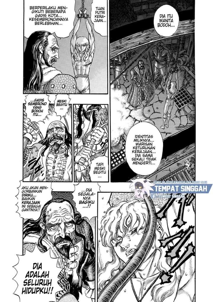 Read Berserk ID Manga Online