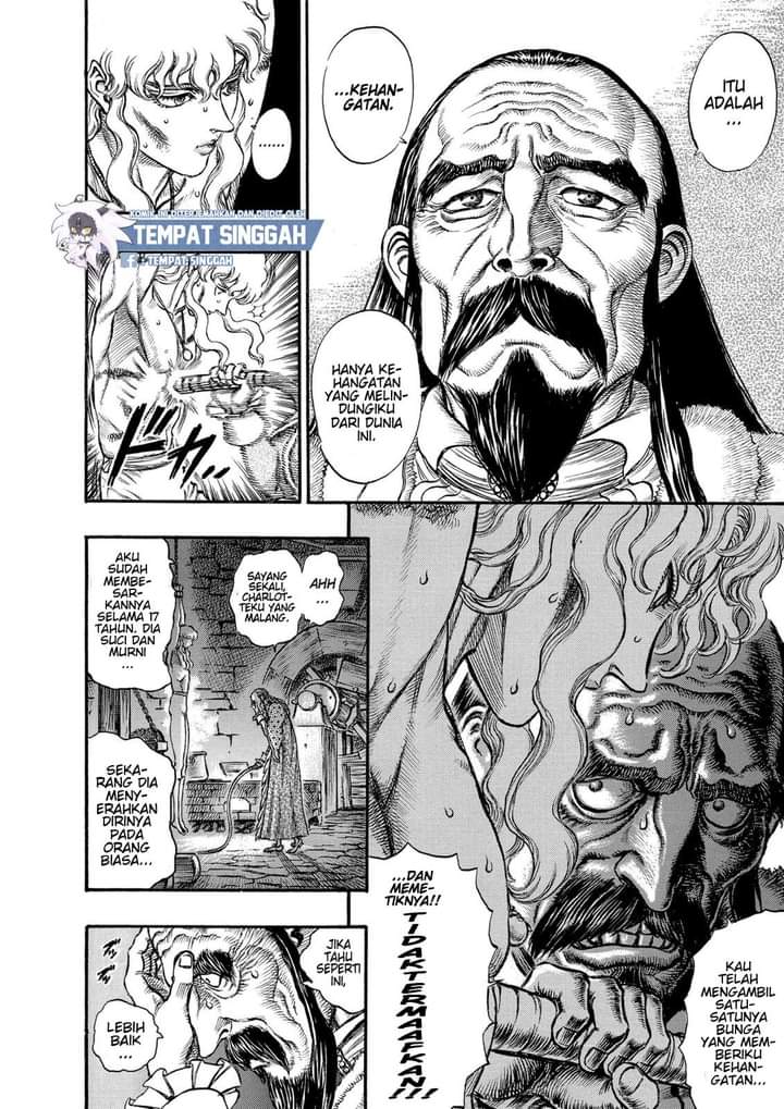 Read Berserk ID Manga Online