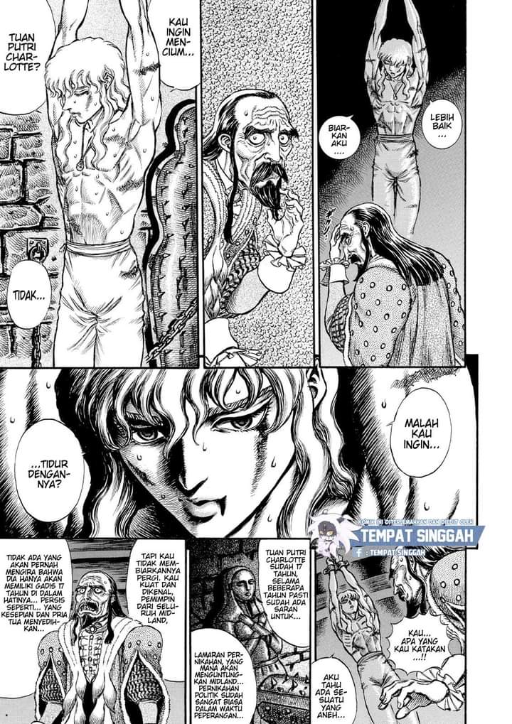 Read Berserk ID Manga Online