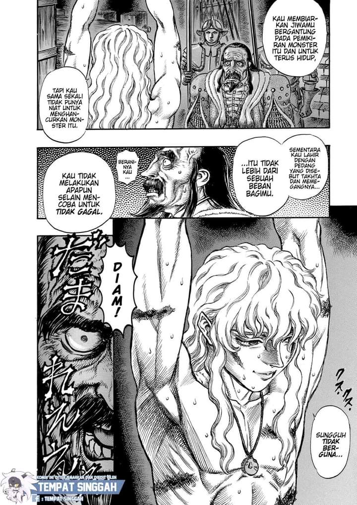 Read Berserk ID Manga Online