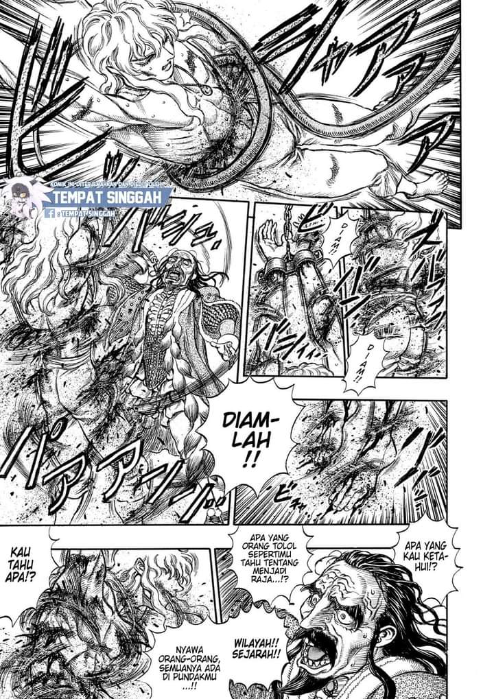 Read Berserk ID Manga Online