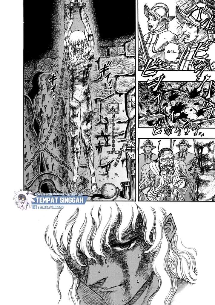 Read Berserk ID Manga Online