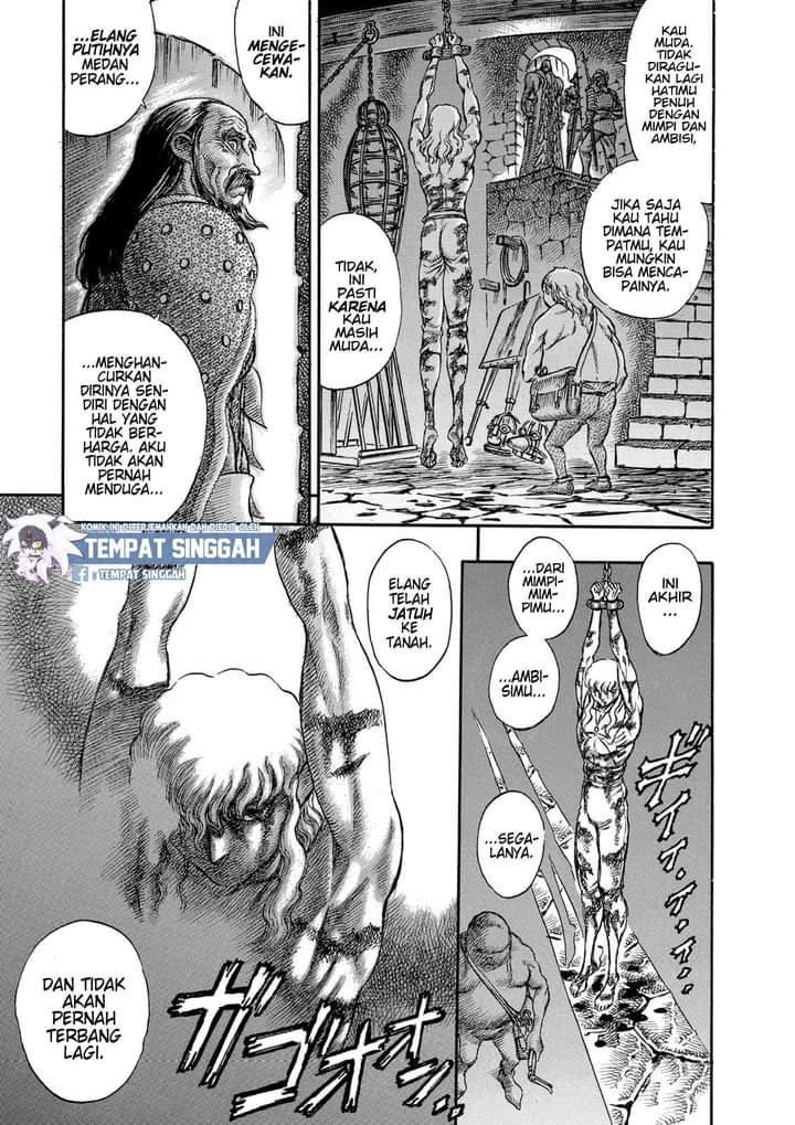 Read Berserk ID Manga Online