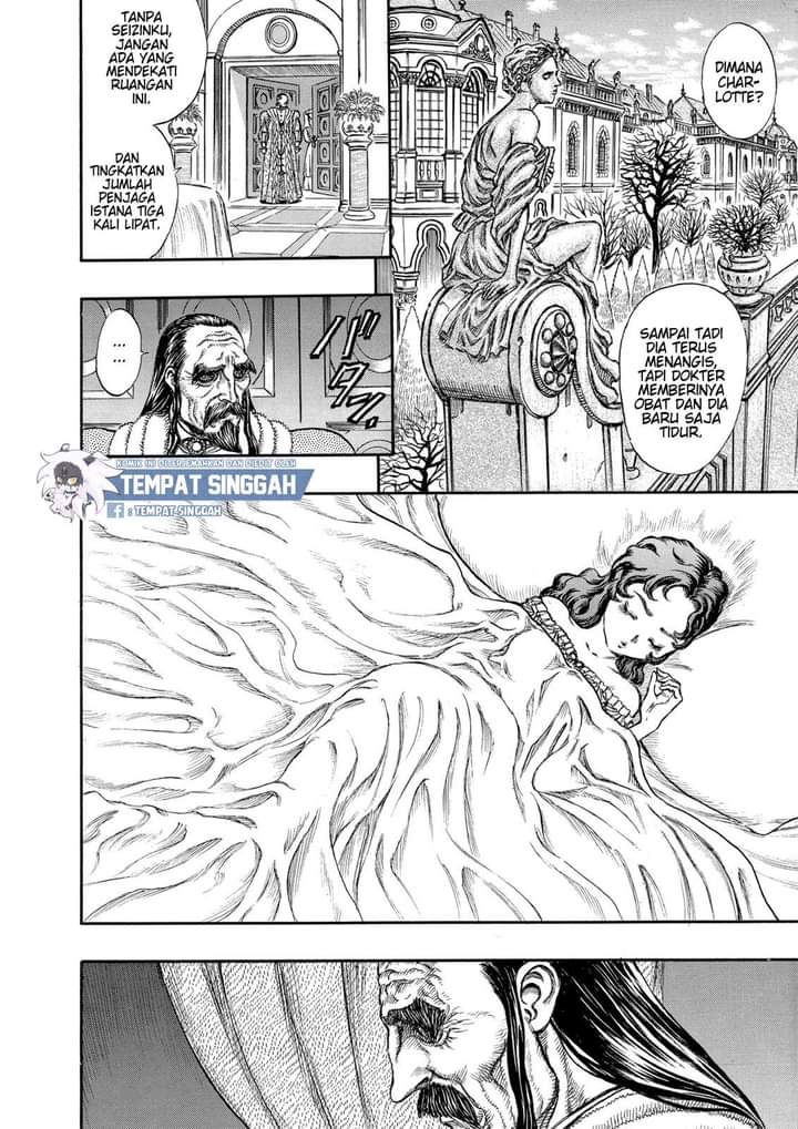 Read Berserk ID Manga Online