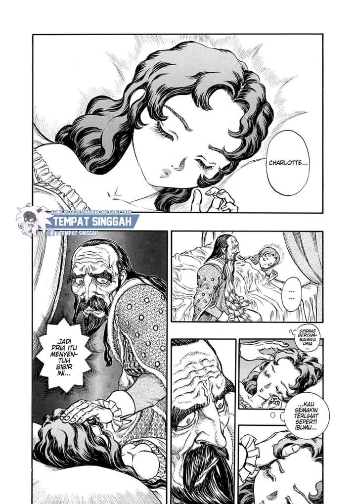 Read Berserk ID Manga Online