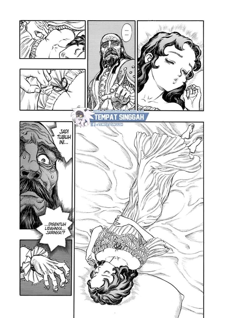 Read Berserk ID Manga Online