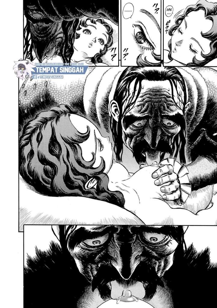 Read Berserk ID Manga Online