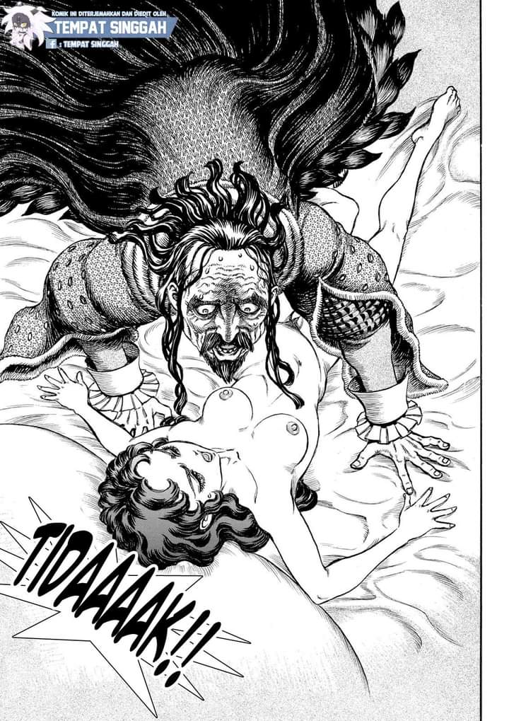Read Berserk ID Manga Online