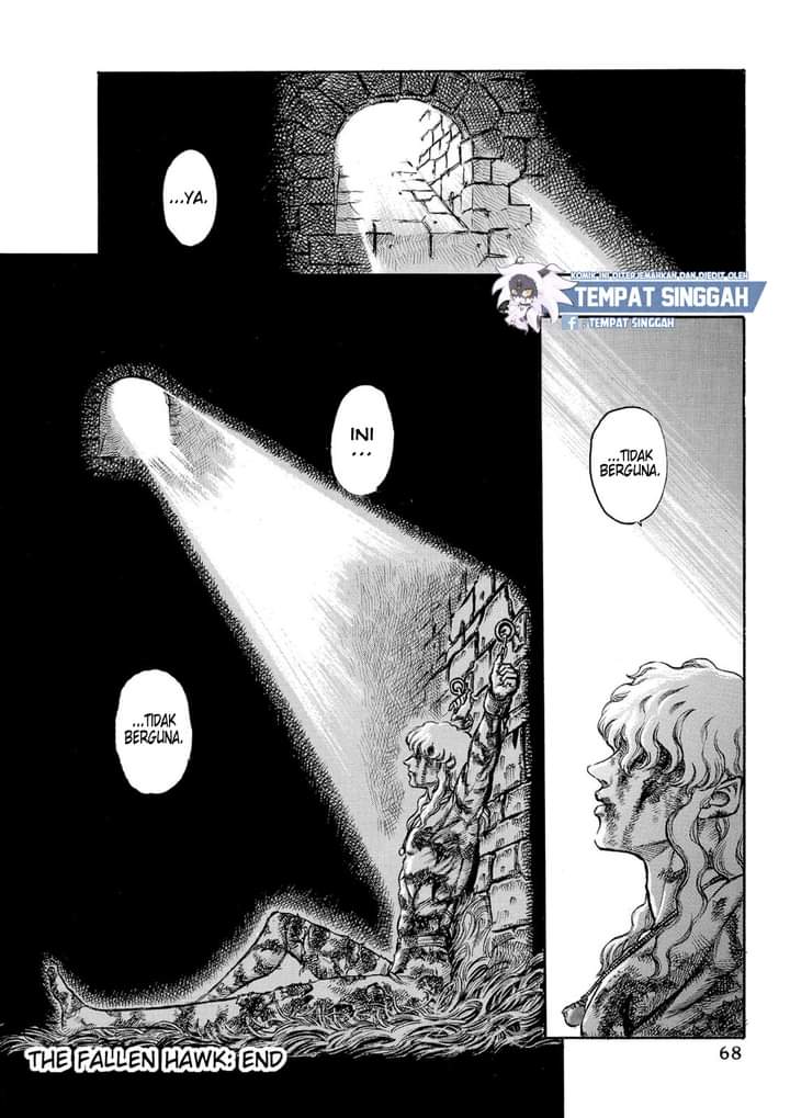 Read Berserk ID Manga Online