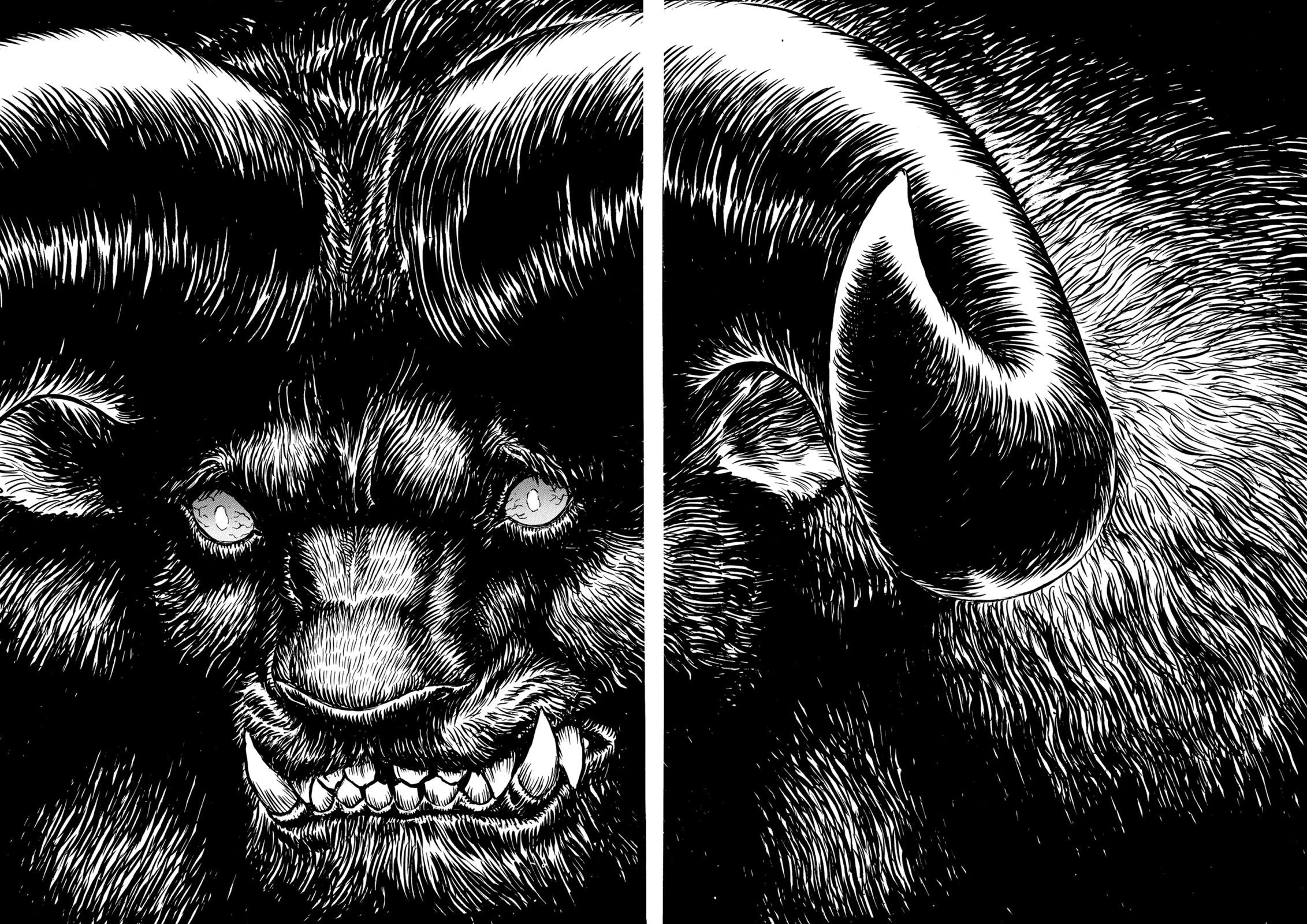 Read Berserk ID Manga Online