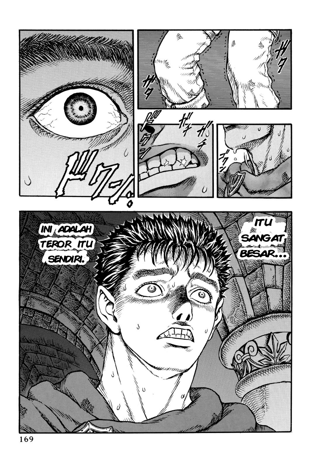 Read Berserk ID Manga Online