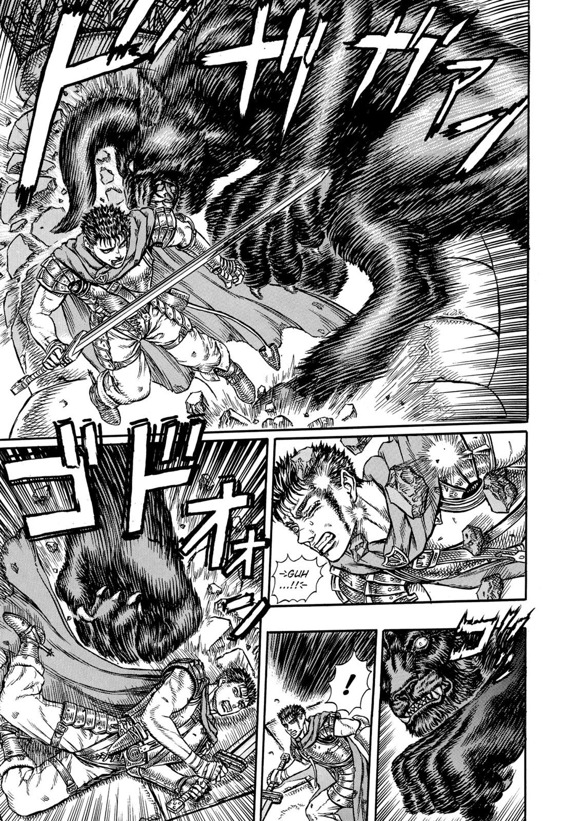 Read Berserk ID Manga Online
