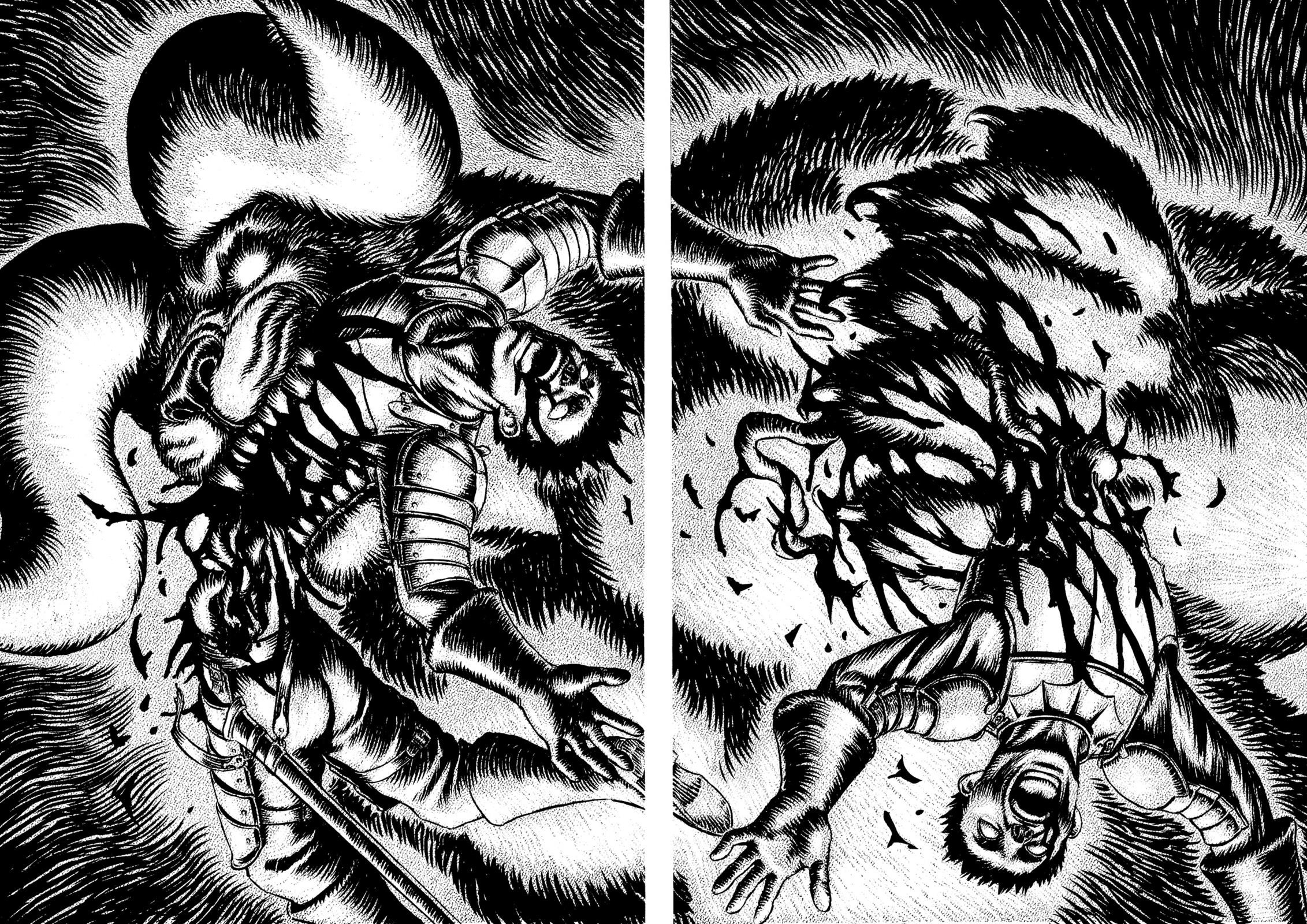 Read Berserk ID Manga Online