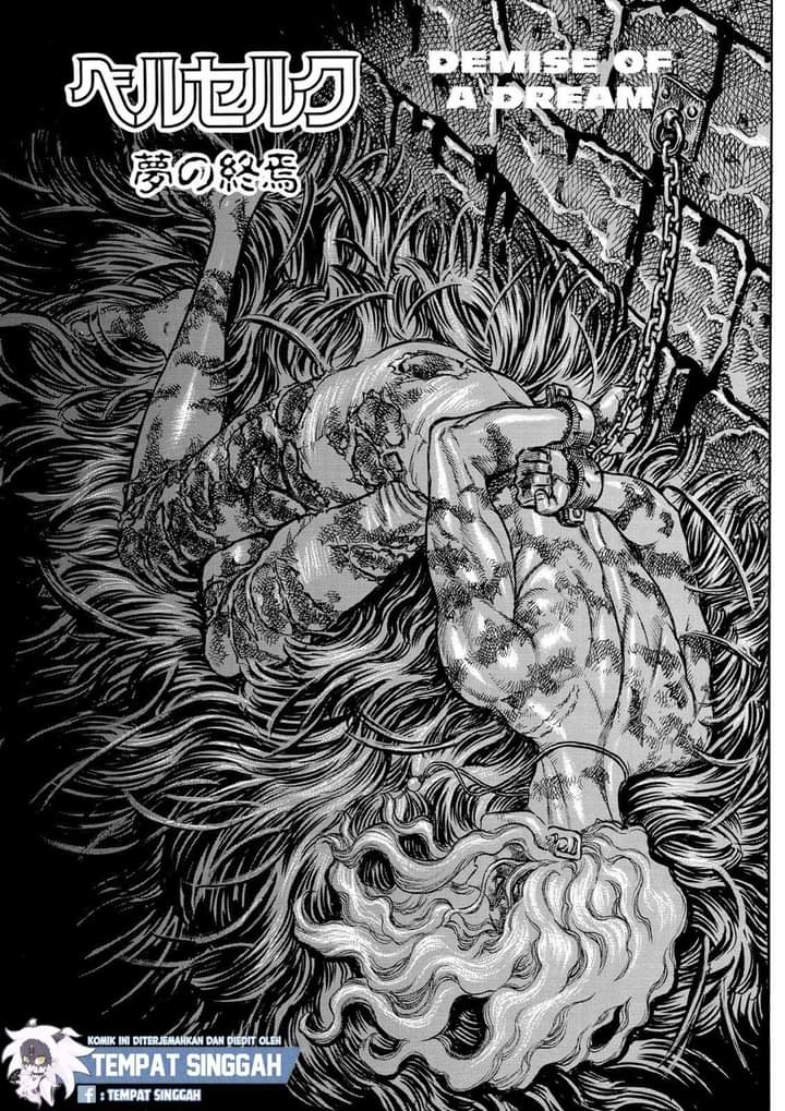 Read Berserk ID Manga Online