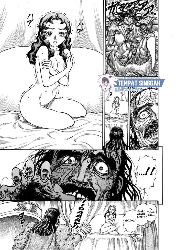 Read Berserk ID Manga Online