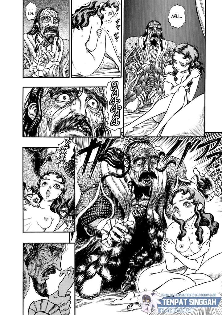 Read Berserk ID Manga Online