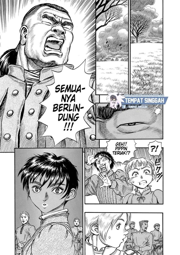 Read Berserk ID Manga Online