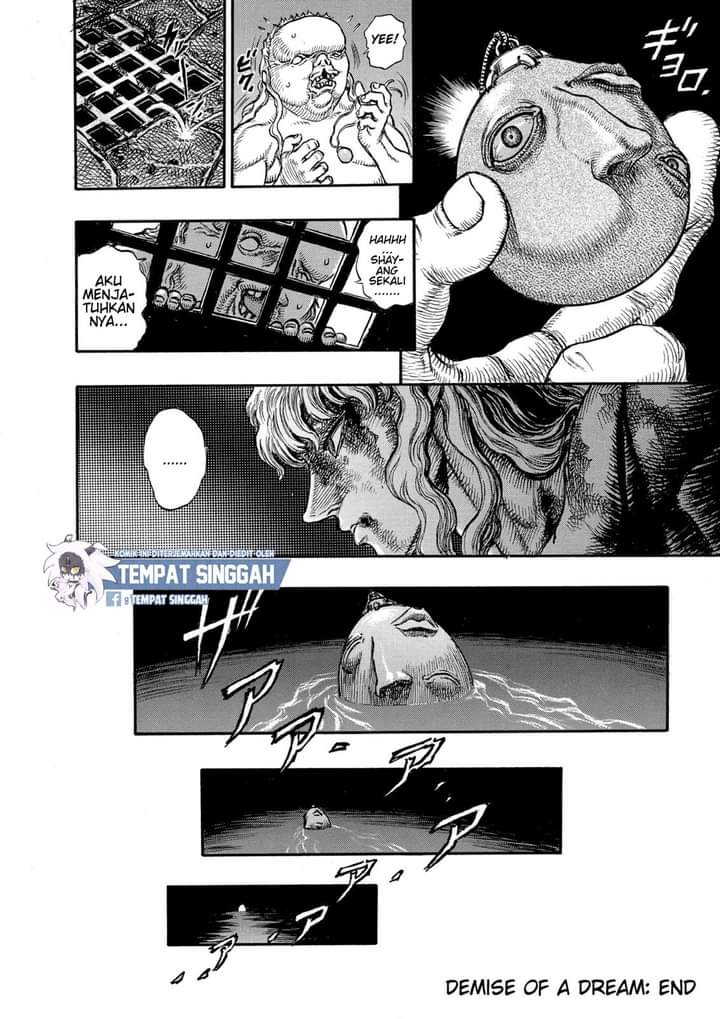 Read Berserk ID Manga Online