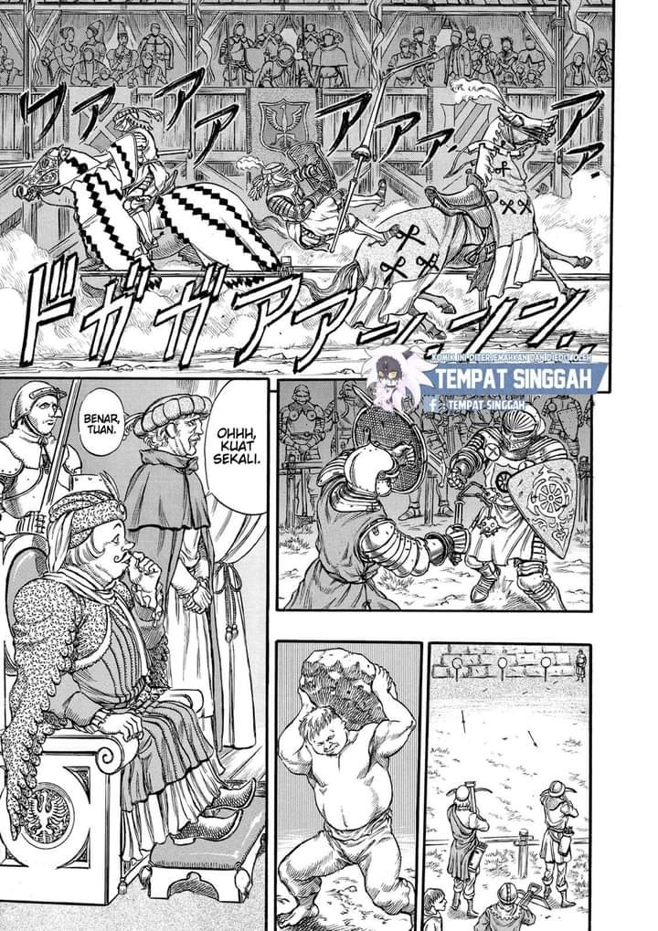 Read Berserk ID Manga Online