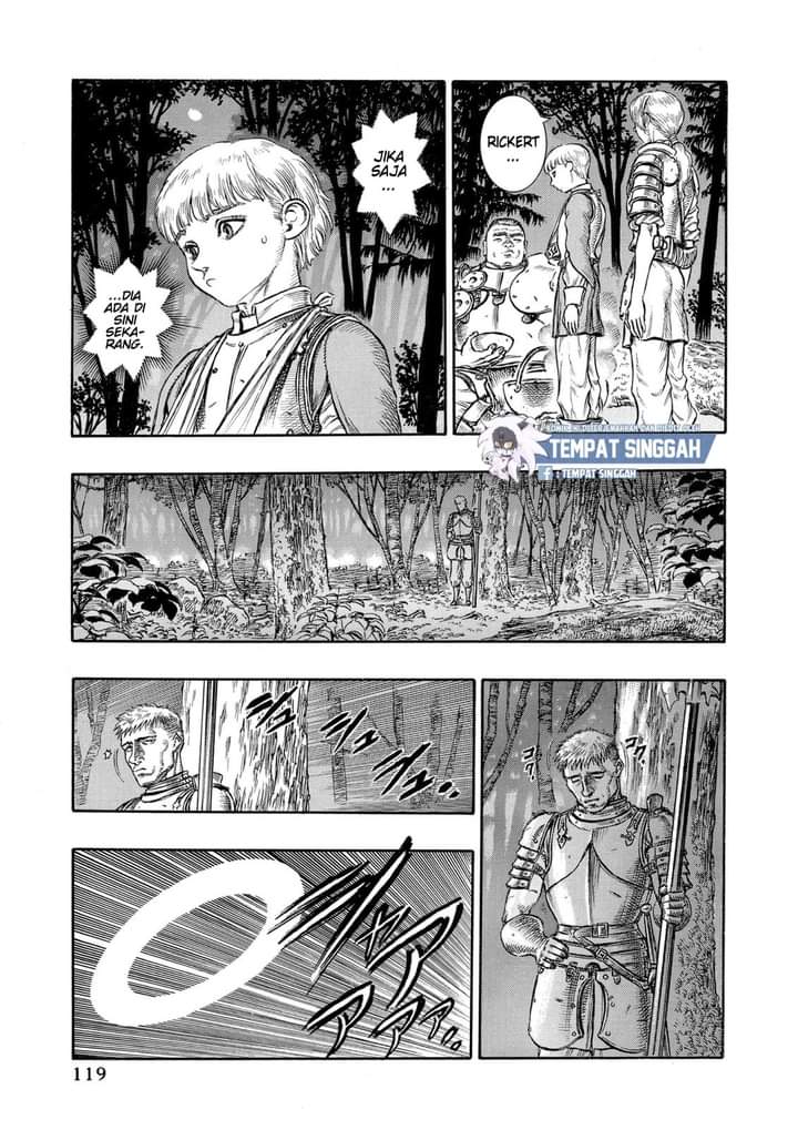 Read Berserk ID Manga Online
