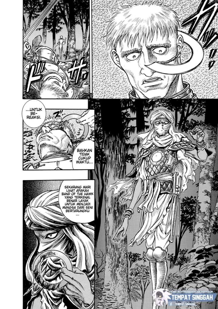 Read Berserk ID Manga Online