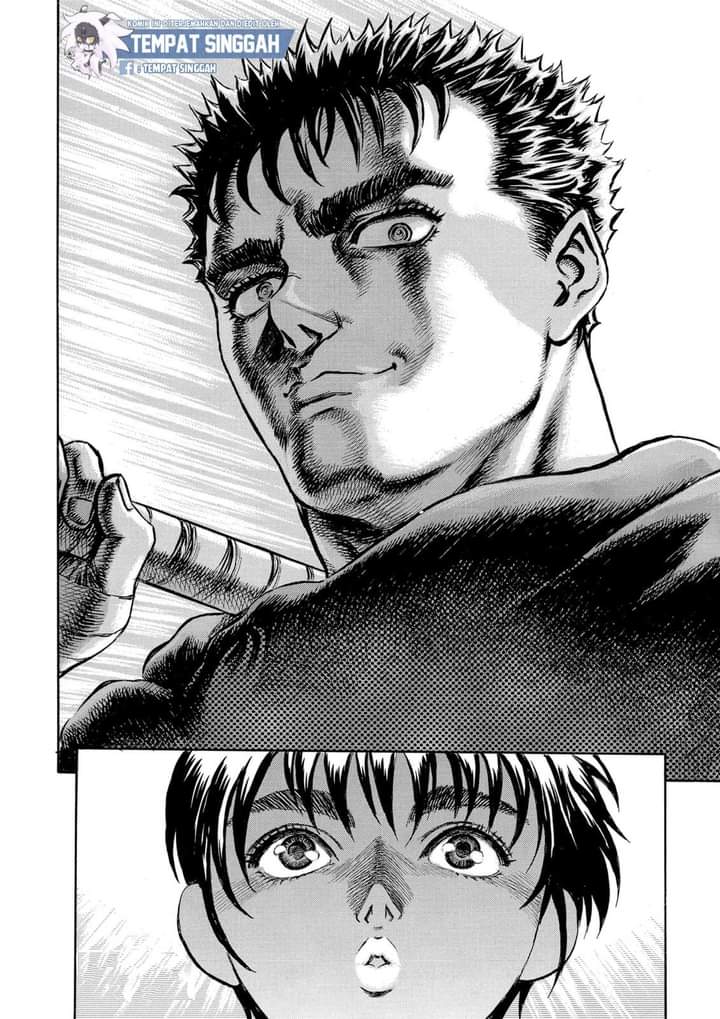 Read Berserk ID Manga Online