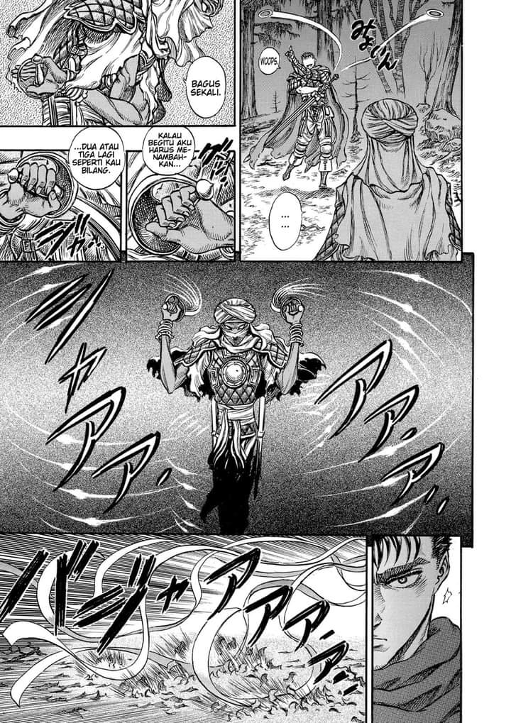 Read Berserk ID Manga Online