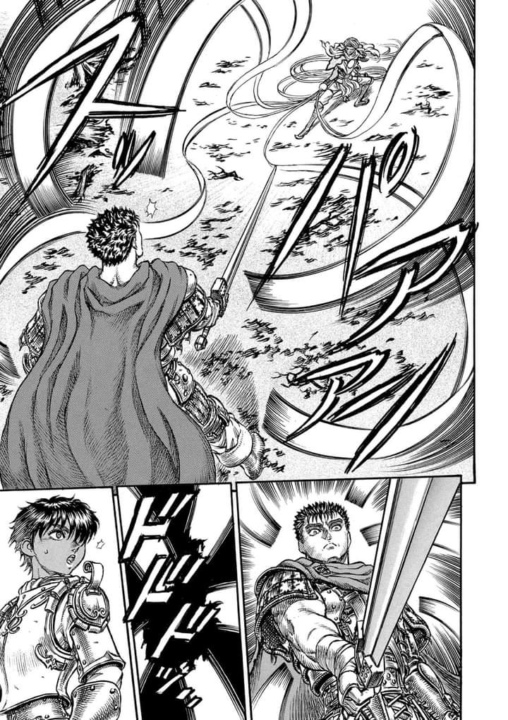 Read Berserk ID Manga Online