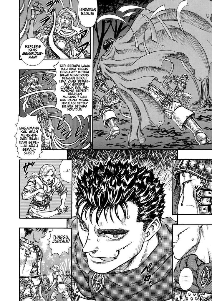 Read Berserk ID Manga Online
