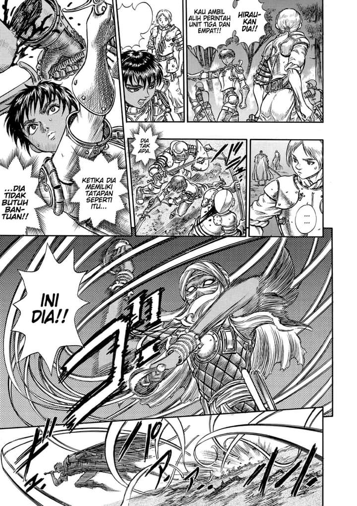 Read Berserk ID Manga Online