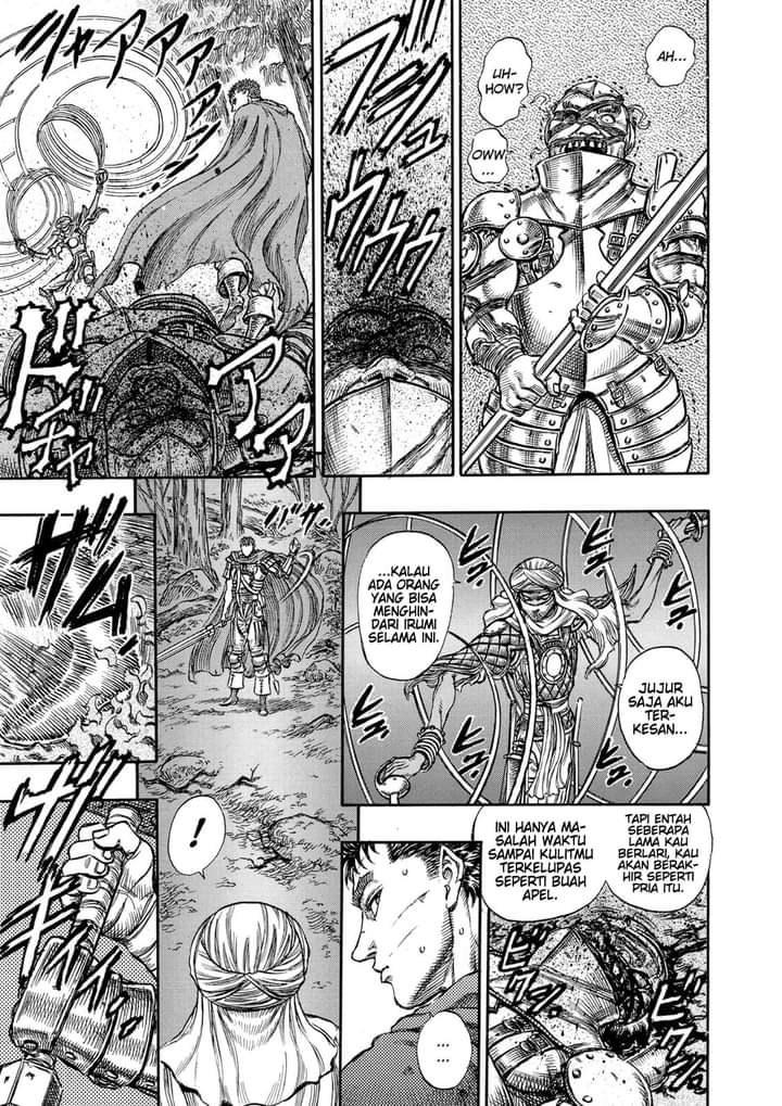 Read Berserk ID Manga Online
