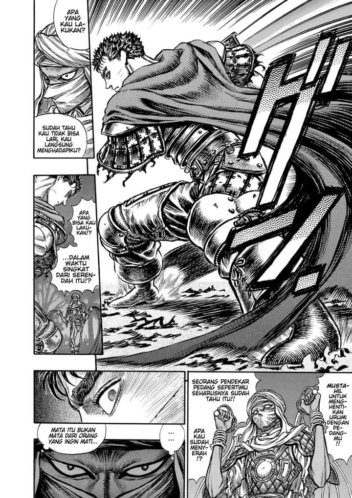 Read Berserk ID Manga Online
