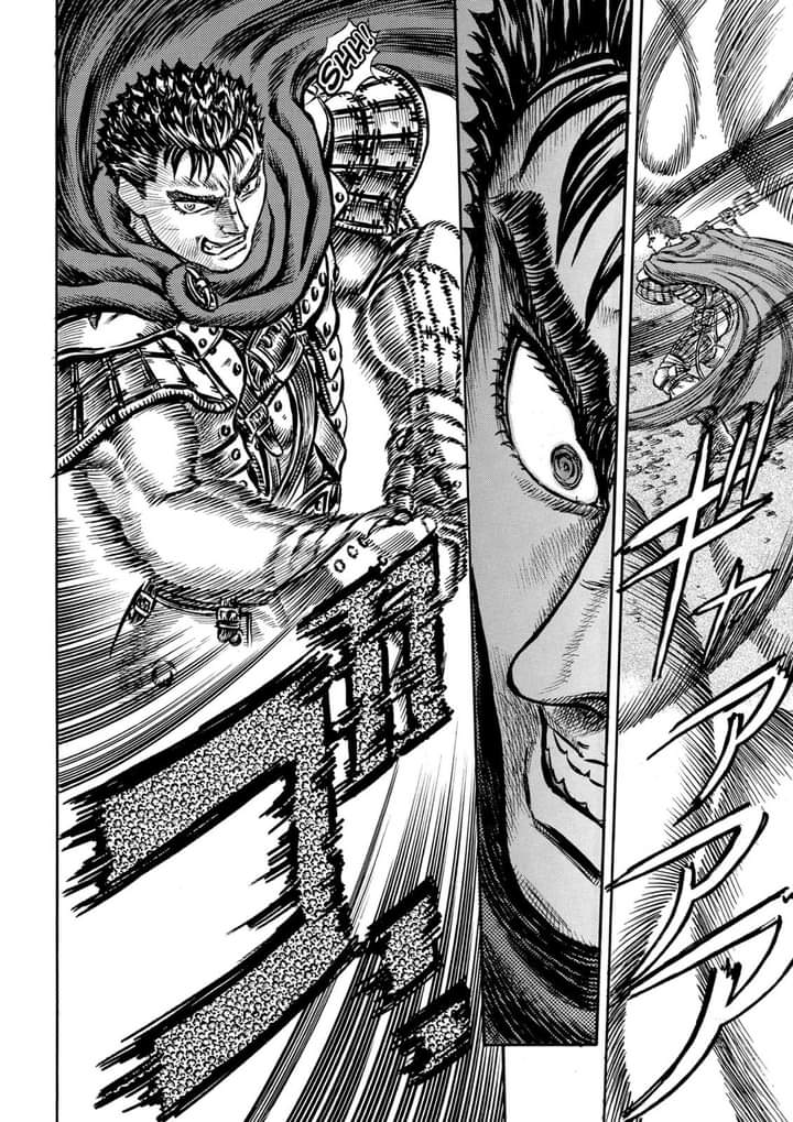 Read Berserk ID Manga Online