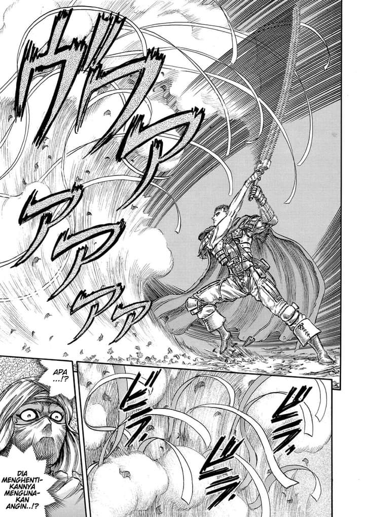 Read Berserk ID Manga Online