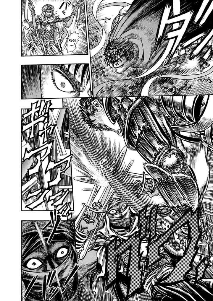 Read Berserk ID Manga Online
