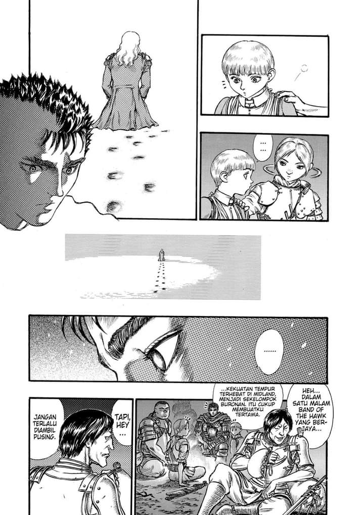 Read Berserk ID Manga Online