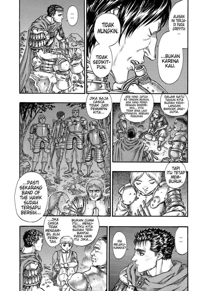 Read Berserk ID Manga Online