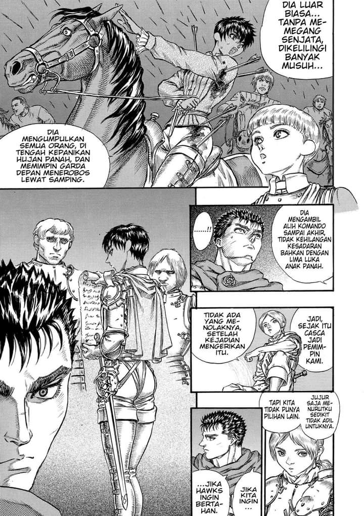 Read Berserk ID Manga Online