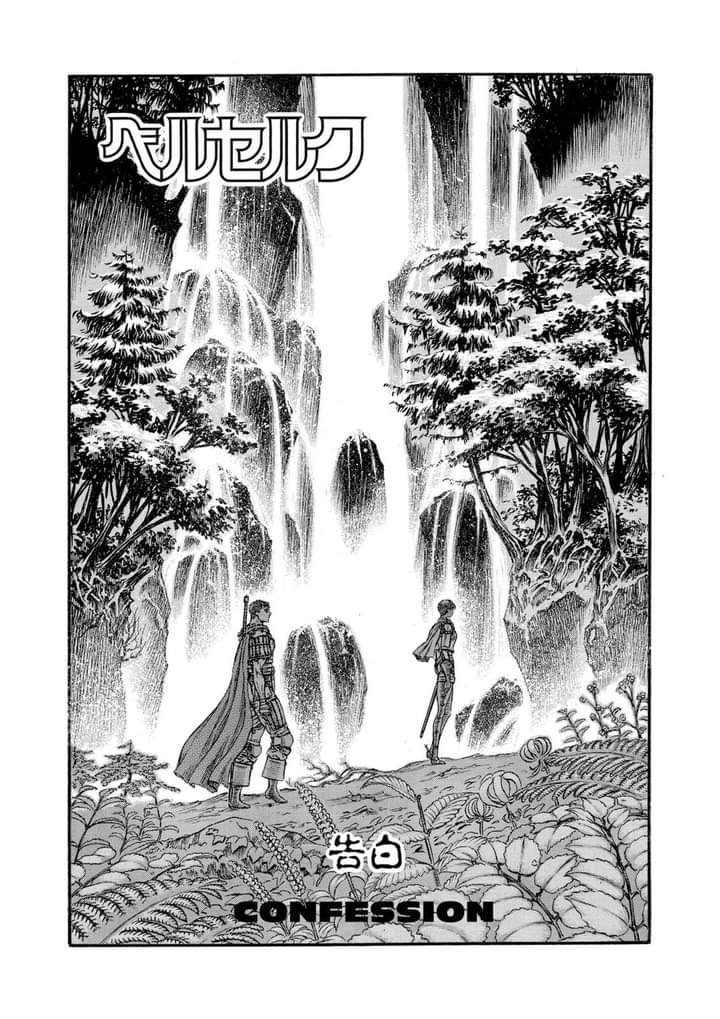 Read Berserk ID Manga Online