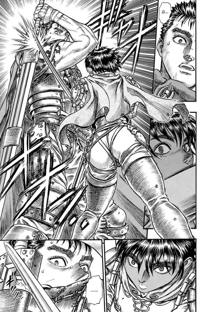 Read Berserk ID Manga Online