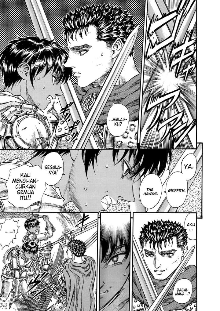 Read Berserk ID Manga Online