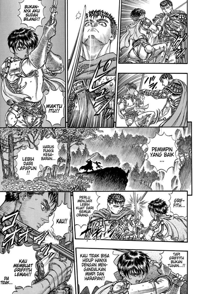 Read Berserk ID Manga Online