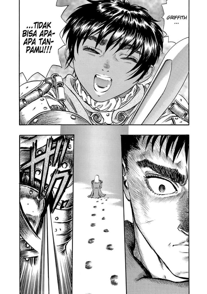 Read Berserk ID Manga Online