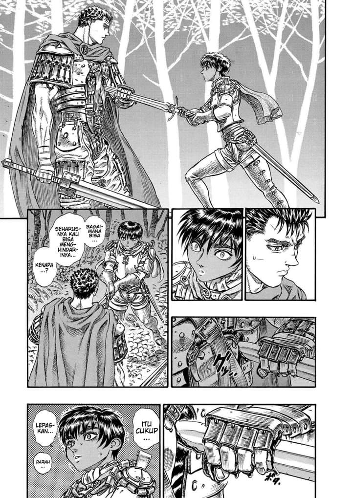 Read Berserk ID Manga Online