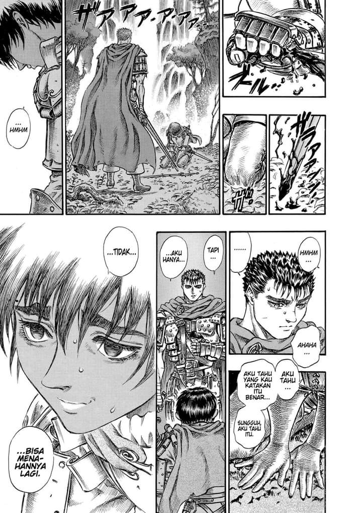 Read Berserk ID Manga Online
