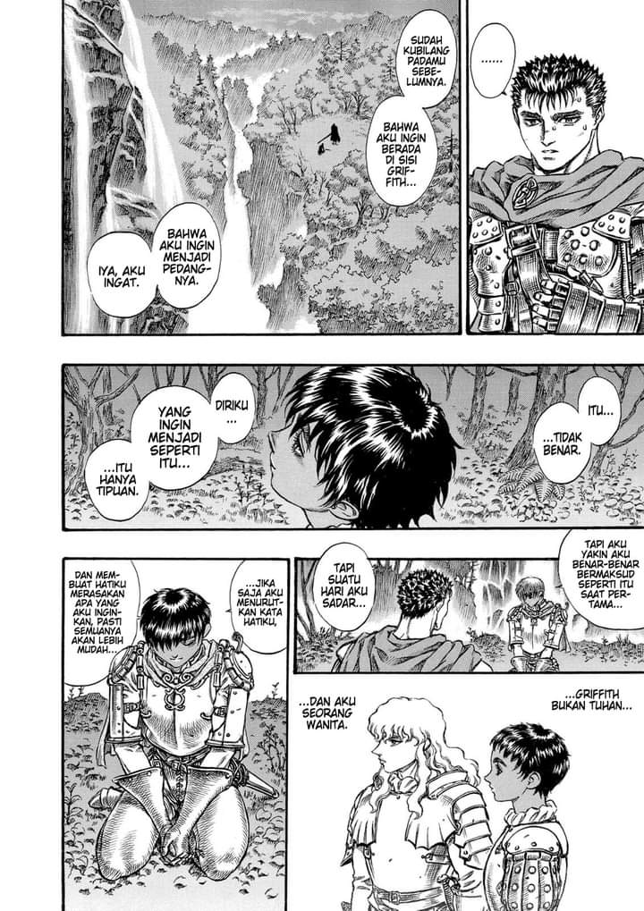 Read Berserk ID Manga Online