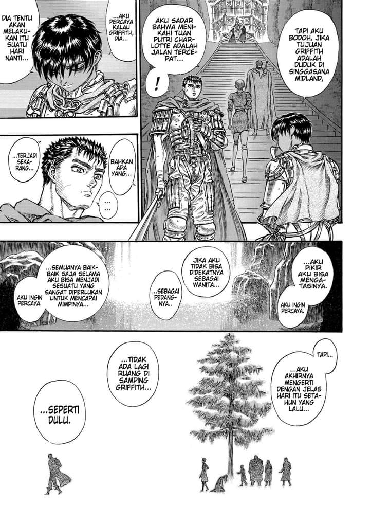 Read Berserk ID Manga Online