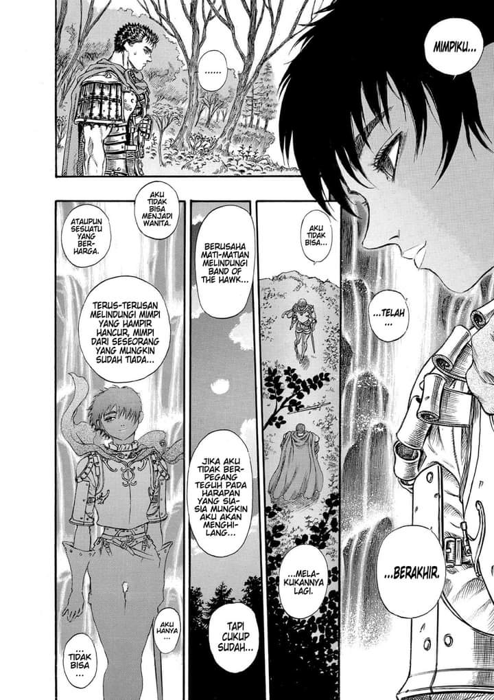 Read Berserk ID Manga Online